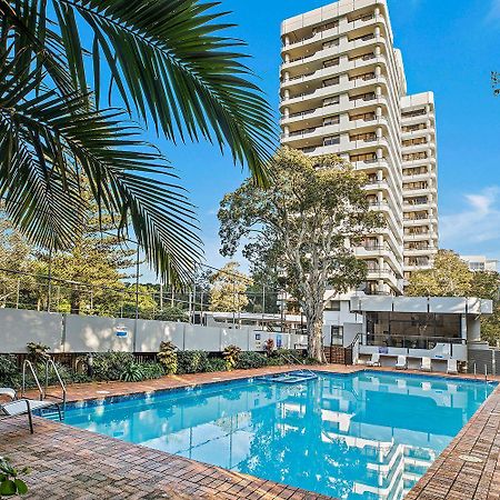 Pacific Towers Beach Resort 콥스 하버 외부 사진