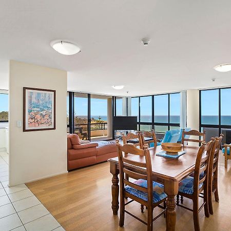 Pacific Towers Beach Resort 콥스 하버 외부 사진
