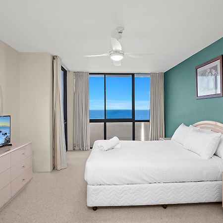 Pacific Towers Beach Resort 콥스 하버 외부 사진