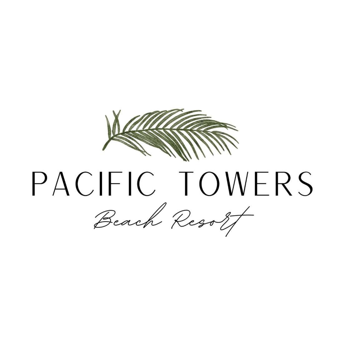 Pacific Towers Beach Resort 콥스 하버 외부 사진