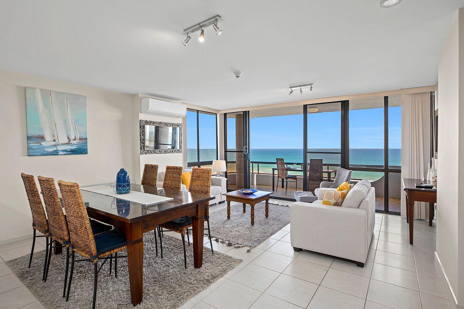Pacific Towers Beach Resort 콥스 하버 외부 사진