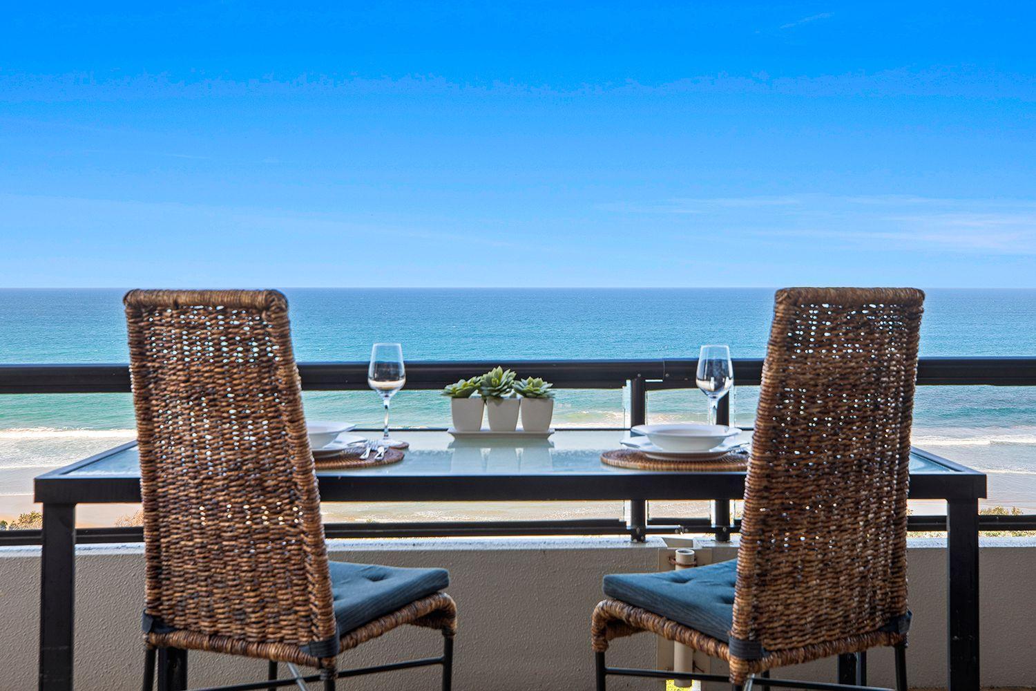 Pacific Towers Beach Resort 콥스 하버 외부 사진