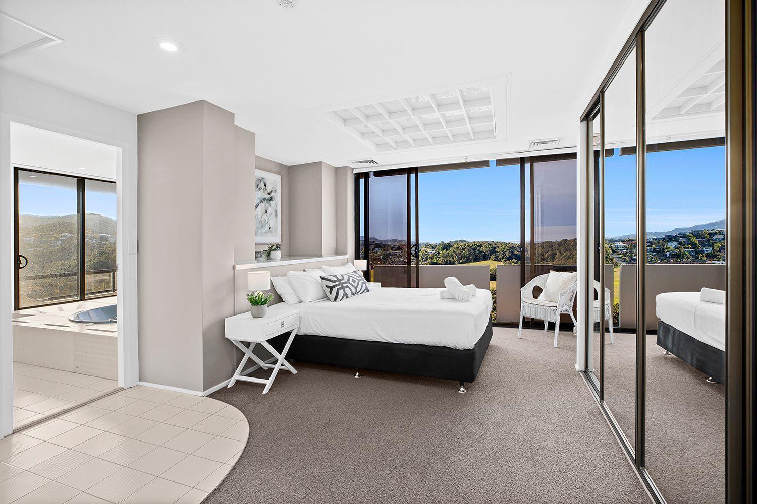 Pacific Towers Beach Resort 콥스 하버 외부 사진