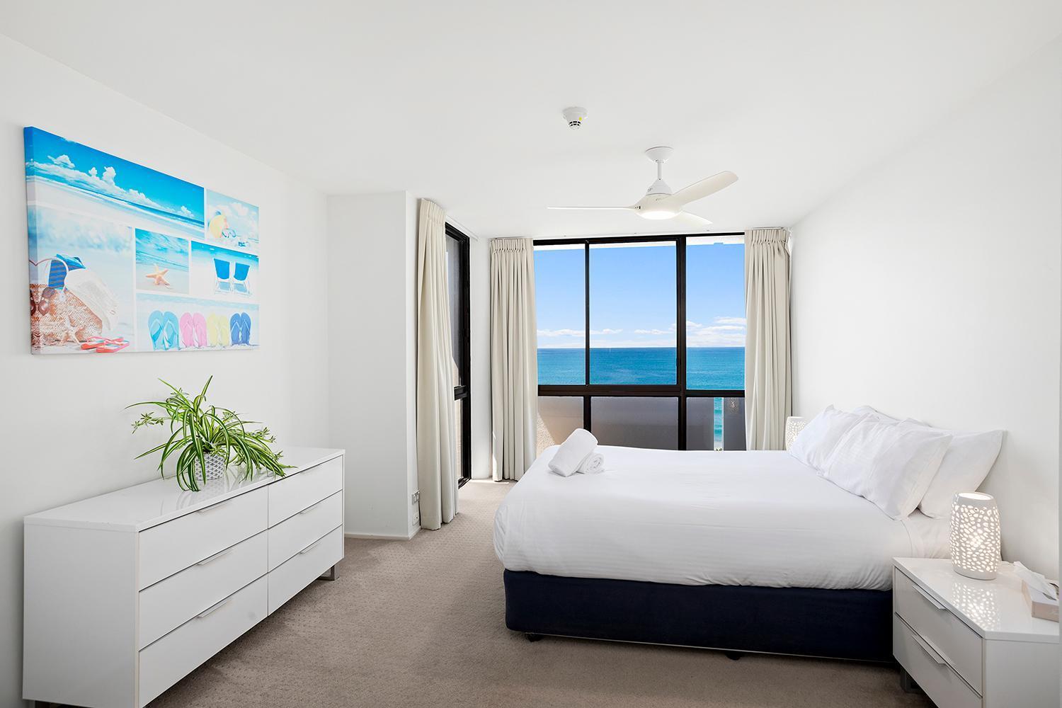 Pacific Towers Beach Resort 콥스 하버 외부 사진