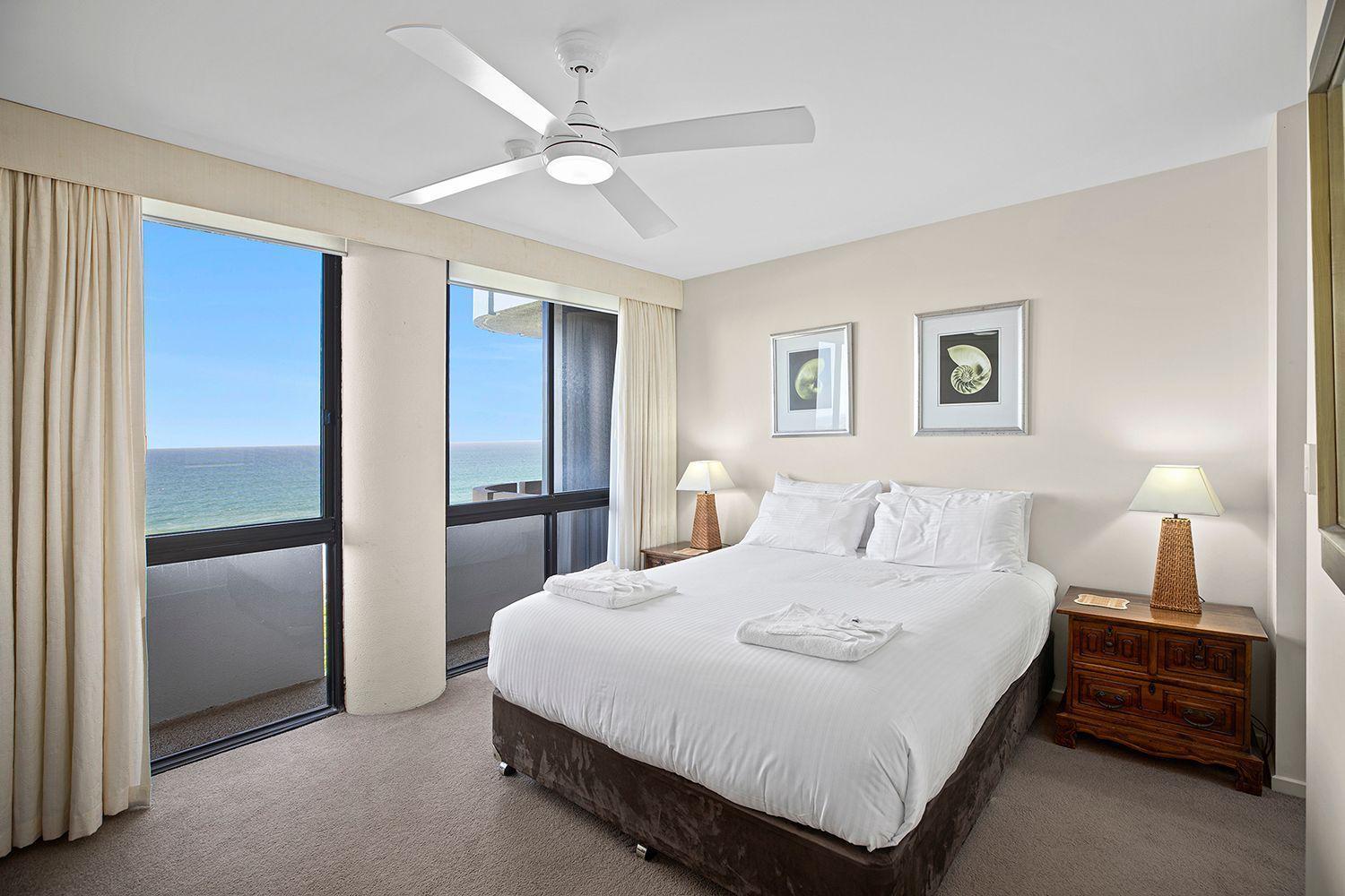 Pacific Towers Beach Resort 콥스 하버 외부 사진