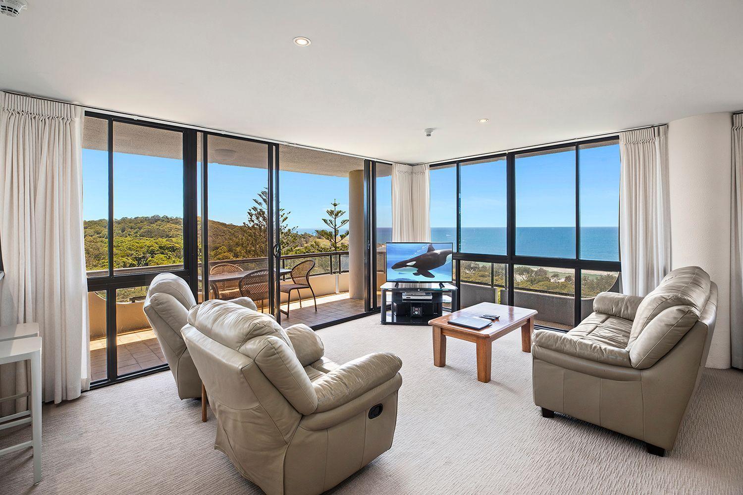 Pacific Towers Beach Resort 콥스 하버 외부 사진