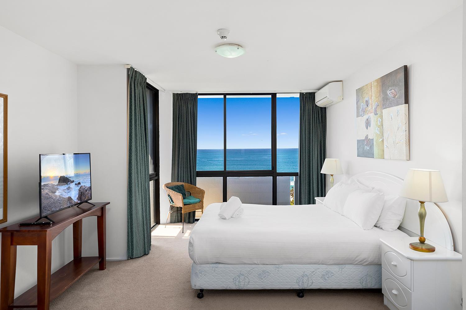 Pacific Towers Beach Resort 콥스 하버 외부 사진