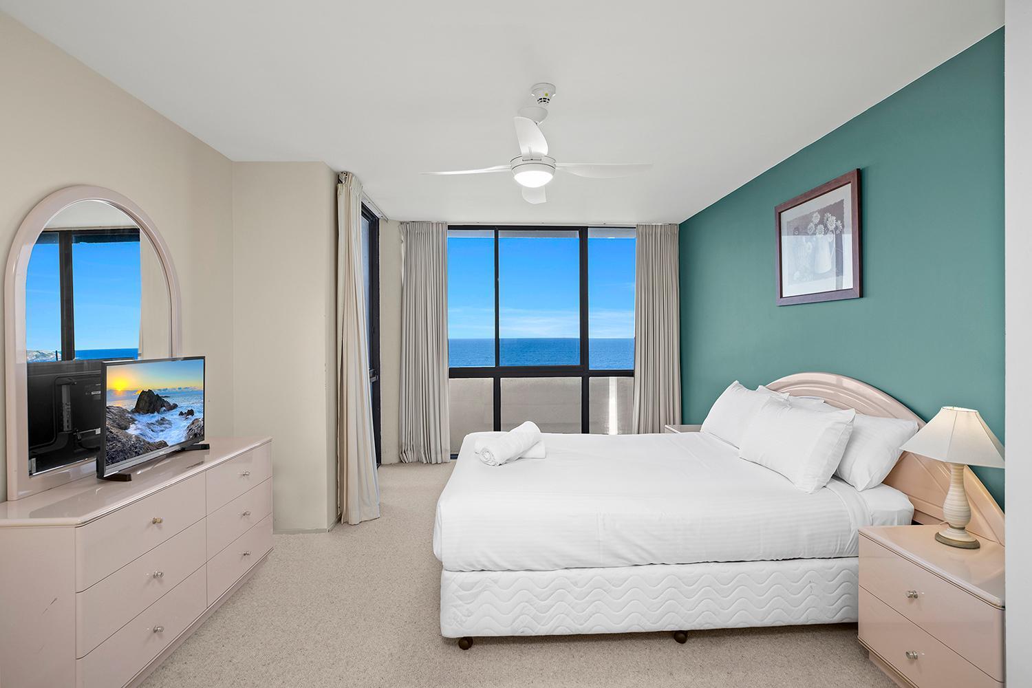 Pacific Towers Beach Resort 콥스 하버 외부 사진