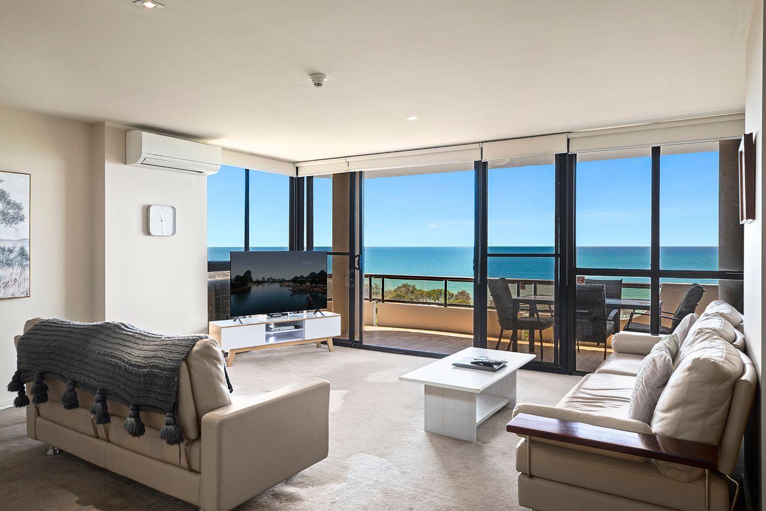 Pacific Towers Beach Resort 콥스 하버 외부 사진