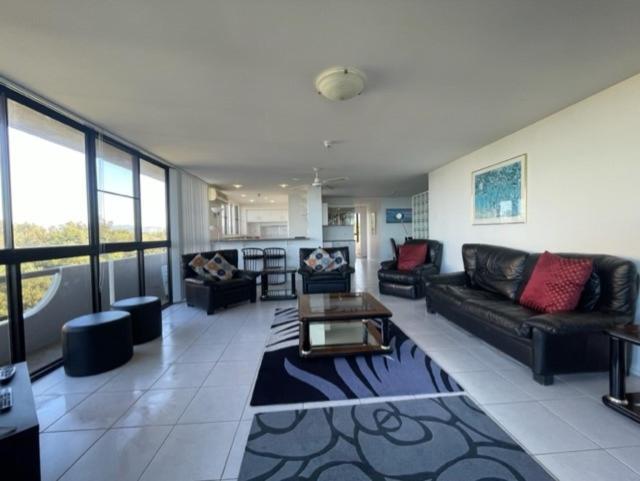Pacific Towers Beach Resort 콥스 하버 외부 사진
