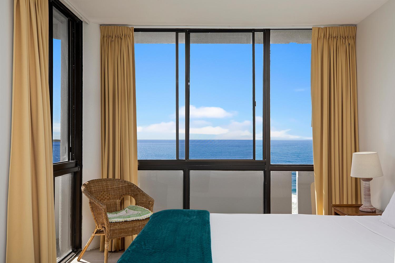 Pacific Towers Beach Resort 콥스 하버 외부 사진