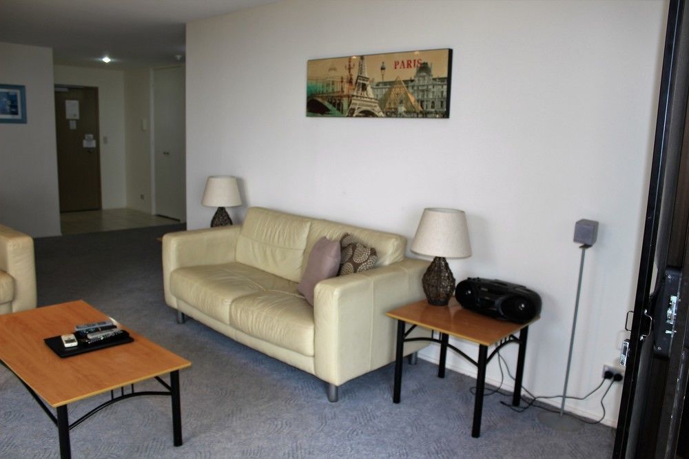 Pacific Towers Beach Resort 콥스 하버 외부 사진
